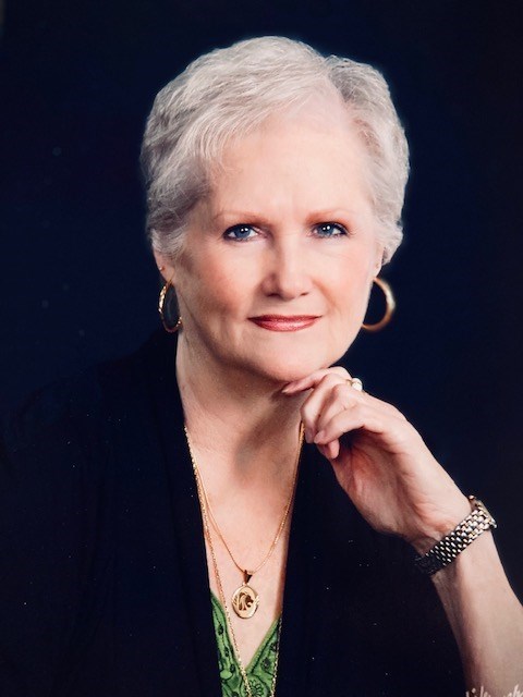 Obituary of Wanda Joan Maples