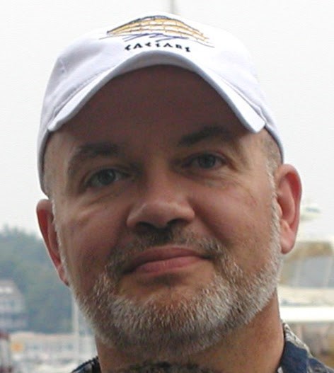 Obituary of Brian Moore Elliott