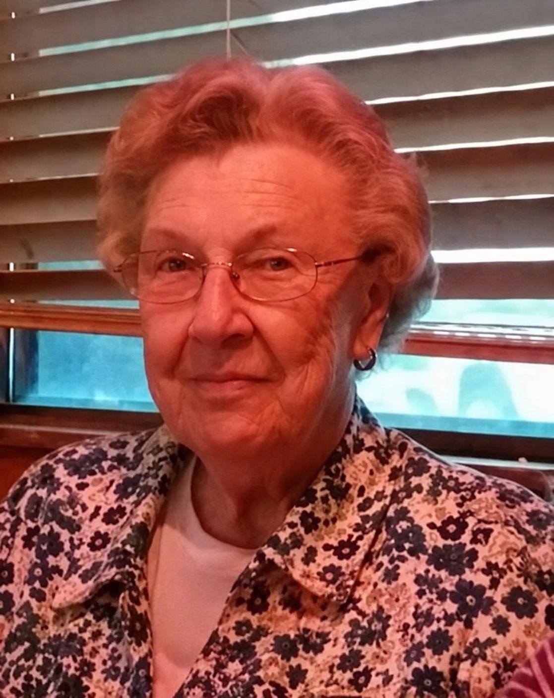 Obituary of Norma J. France