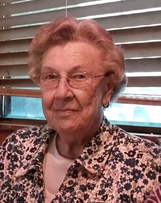 Obituary of Norma J. France