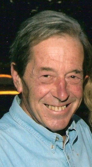 Obituary of William Wolf