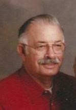 Obituary of Robert James Parkhill