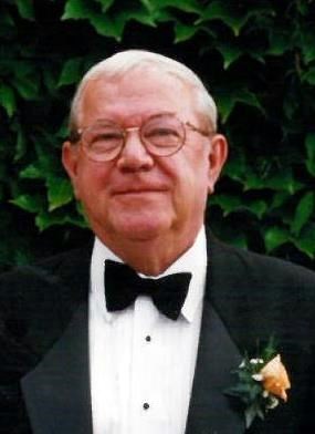 Obituary of James Jim Adamson Malcolm