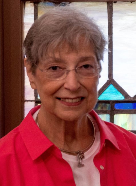 Obituary of Ann Farmer O'Shields