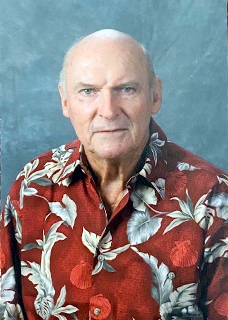 Obituary of Lane A. Duhe Sr.