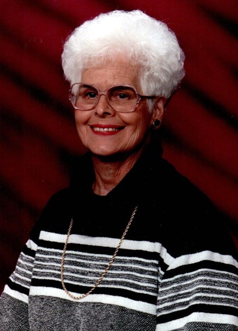 Obituary of Sophia June Dillon