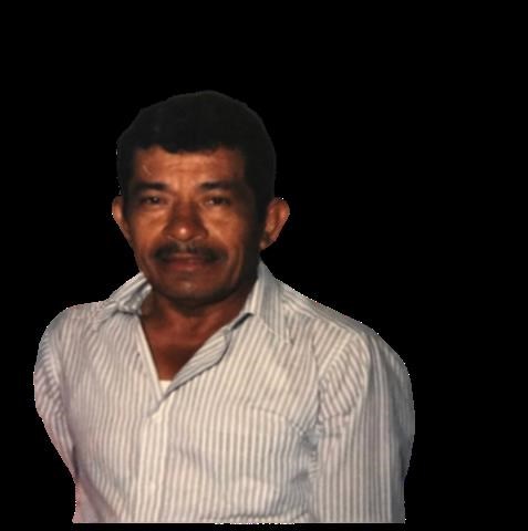 Obituary of Oscar Sanchez