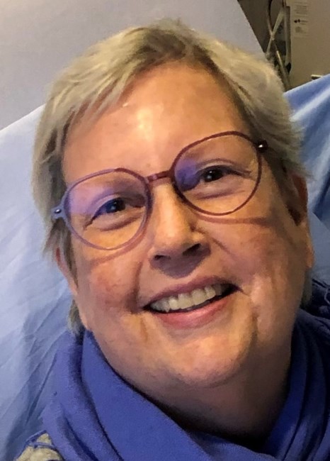 Obituary of Patricia Lynn Kilgour