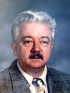 Obituary of James Owen Glasgow