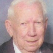 Obituary of Hubert Mac Mcvea