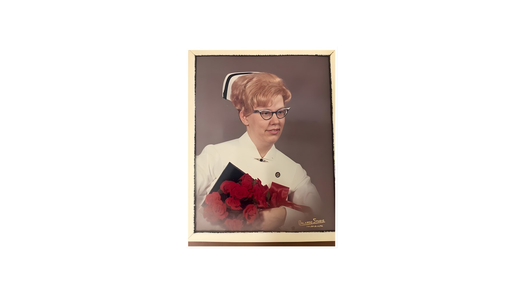 Avis de décès de Patricia Louise Johnston (nee Baker)