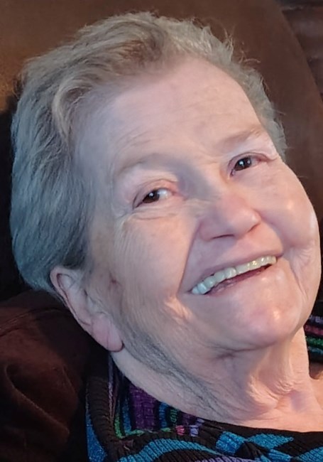 Obituario de Pauline Emilia Chambers