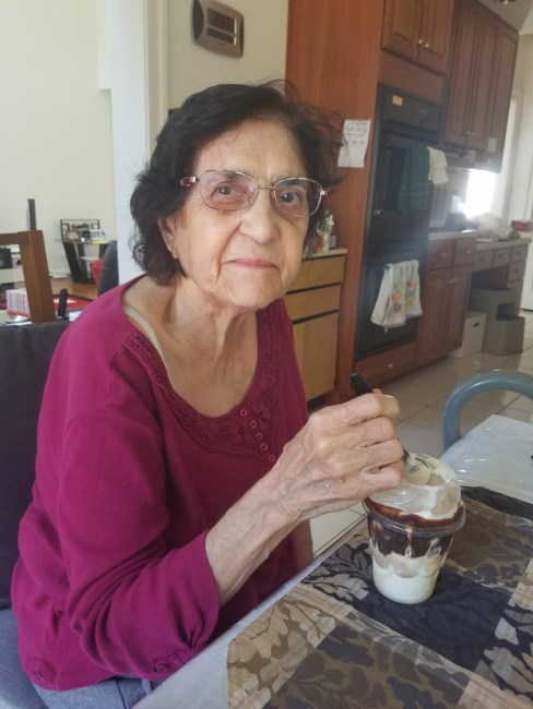 Obituary of Harbhajan K. Ahuja