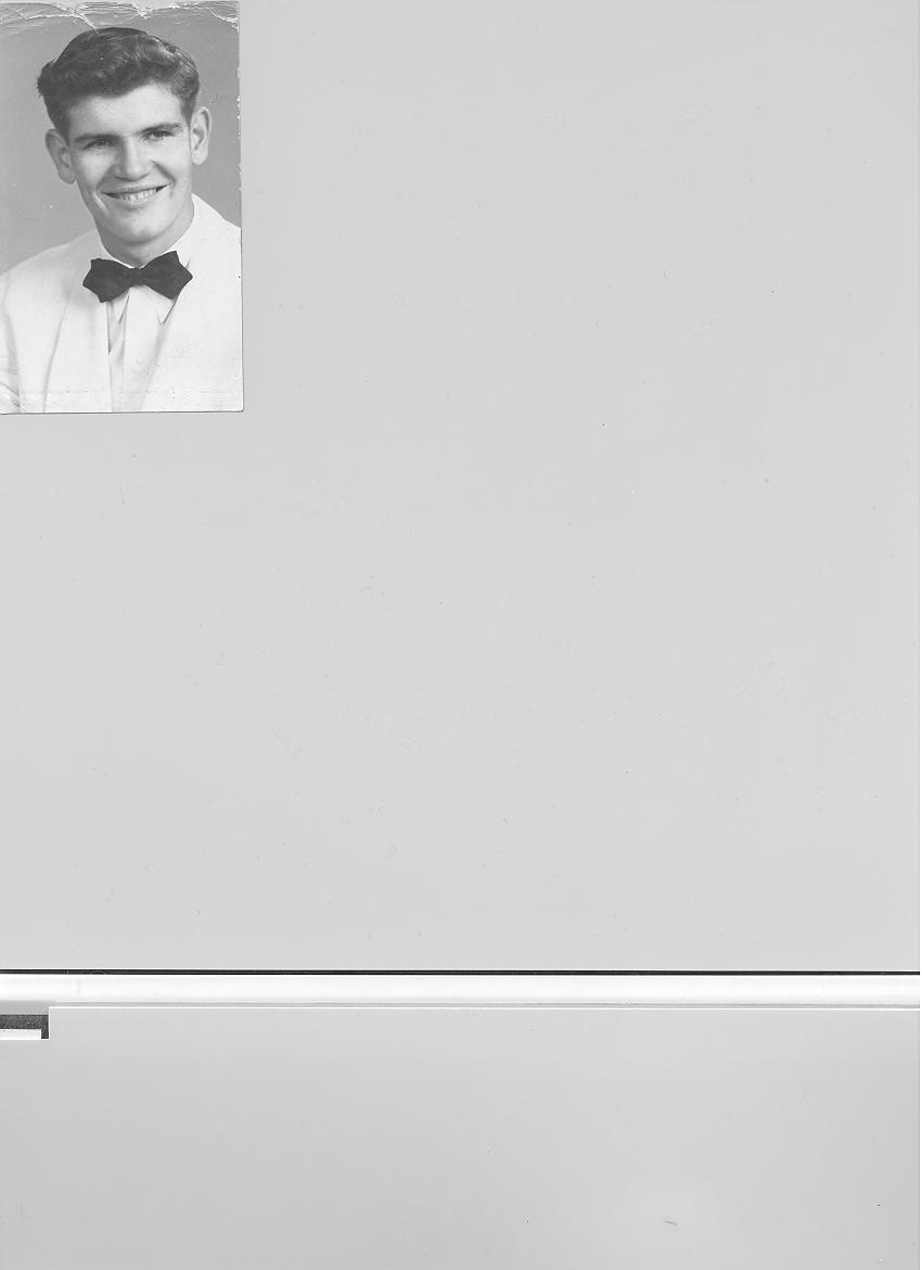 Obituary of Joseph Skinner