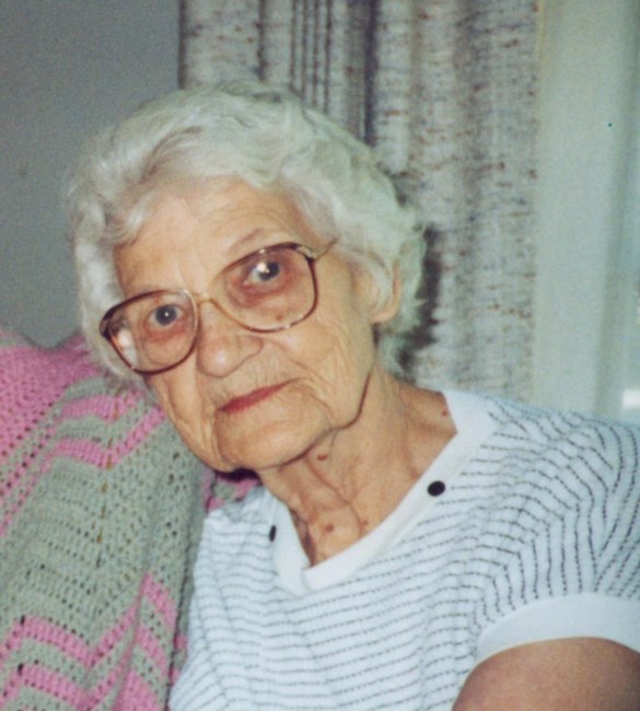 Obituary of Dorothy Marie Long