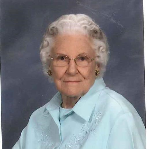 Obituary of Sara Margaret Moon