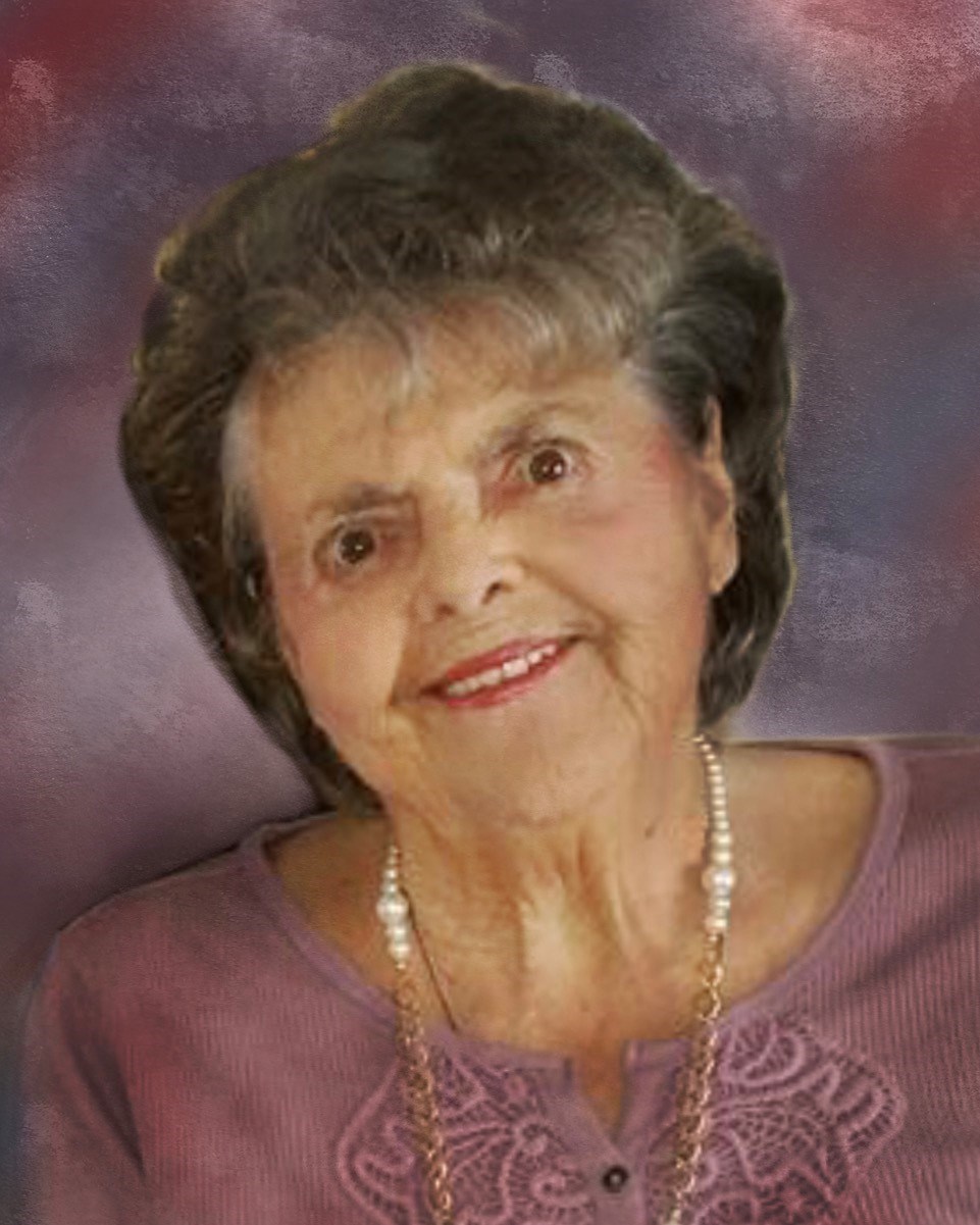 Roxie Jeanne Harmon Obituary Ocala, FL