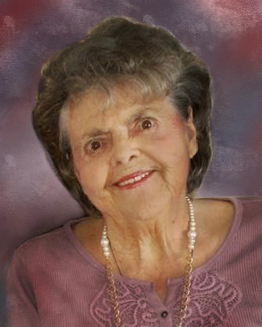 Obituary of Roxie Jeanne Harmon