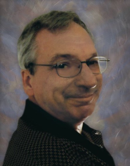 Obituary of Barry Daniel Barrilleaux