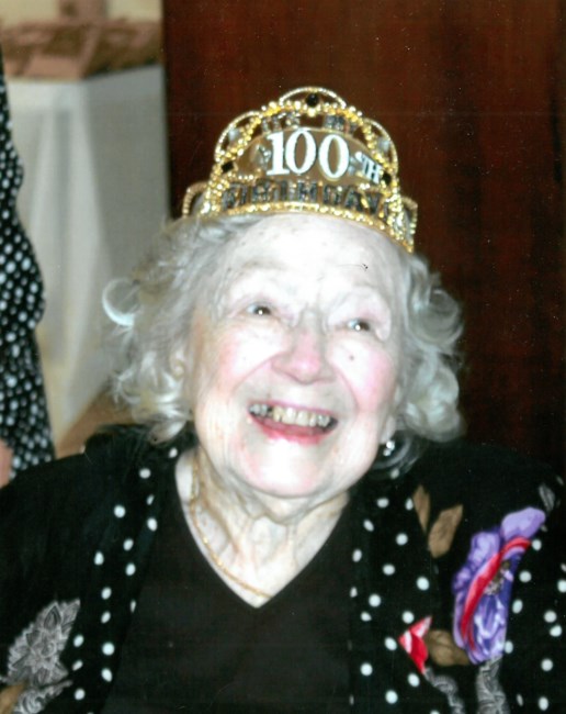 Obituary of Eugenia del Carmen Baldioceda Land