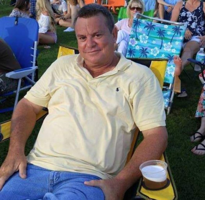 Obituary of Robert Warren Wildman