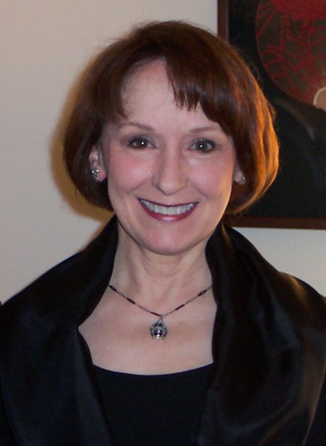 Obituario de Carolyn Ugran Solomon