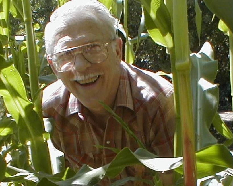 Obituary of Robert Arthur Bailey