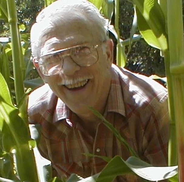 Obituary of Robert Arthur Bailey