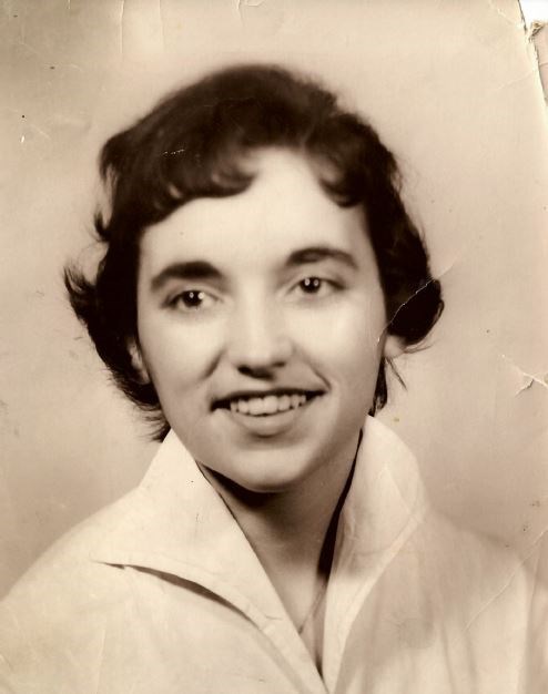 Obituary of Patricia Jean Carlock