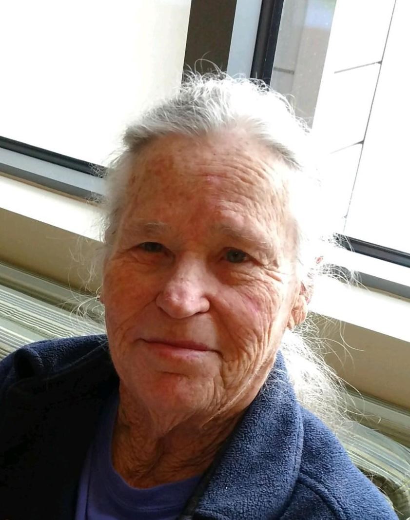 Obituary of Sylvia Ann Lytle