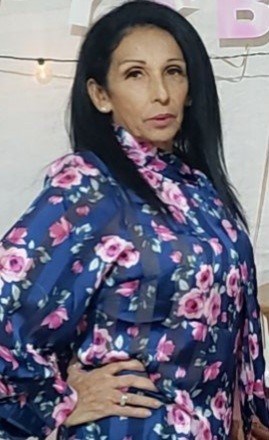 Obituario de Alicia Ibarra Machado