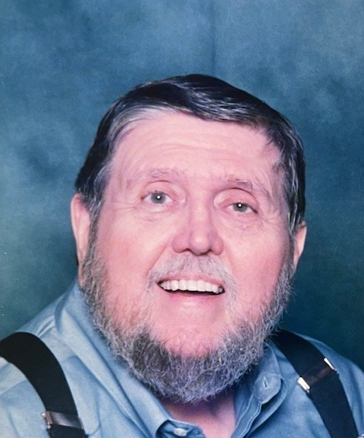 Obituary of Winston Elbert Cunningham