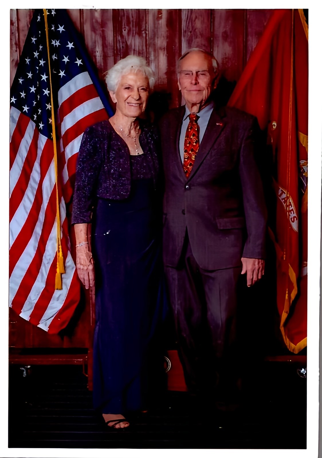 Obituary of Ronald Edgar Enderle