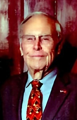Obituary of Ronald Edgar Enderle