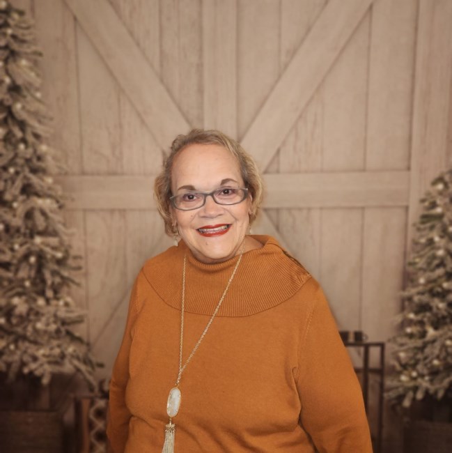 Obituary of Sharon Delores Daniel