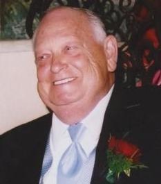 Obituary of Thomas Paul Carey