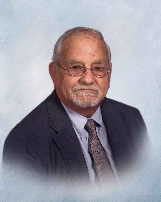 Obituary of Osburne David Liles