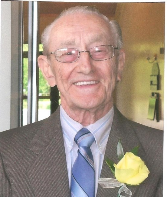 Obituary of Rice E. Walton