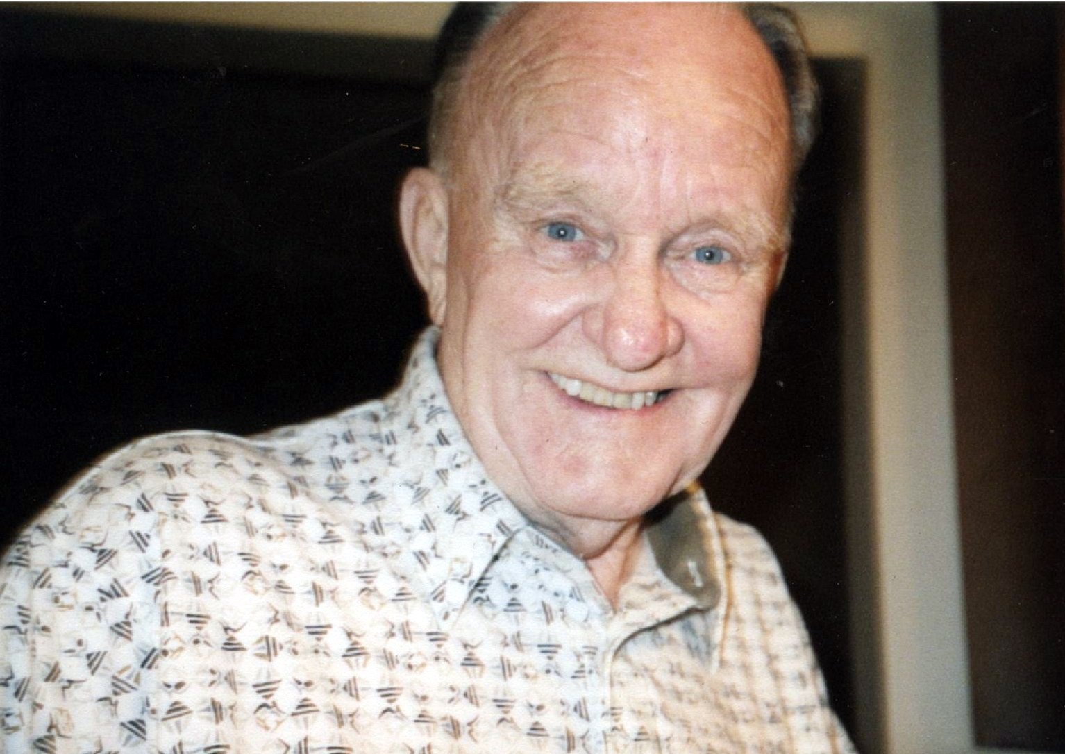 Kent Nichols Obituary West Des Moines, IA