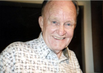 Obituary of Kent O. Nichols