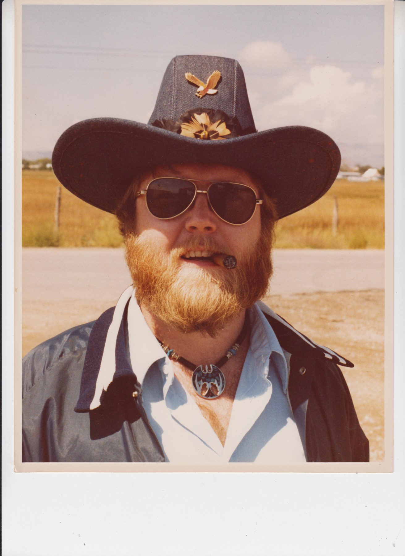 Obituary of Jimmie Michael Bartlett