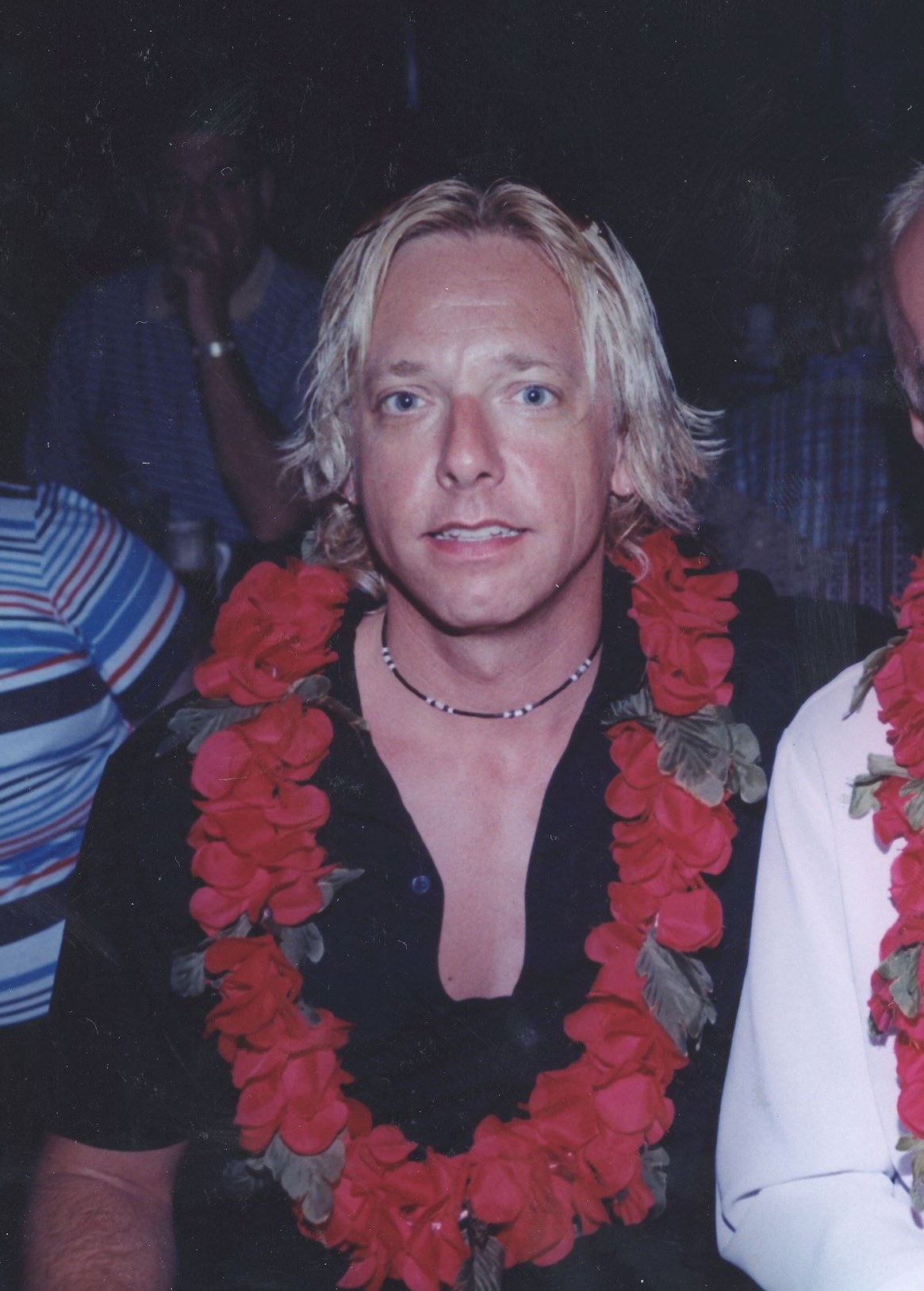 Obituary of Brent Arthur Williams-Ross