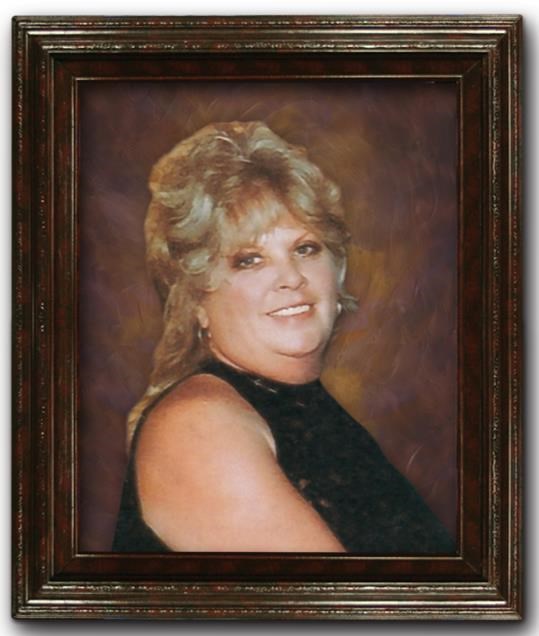 Obituary of Susanne Marie Rhoades