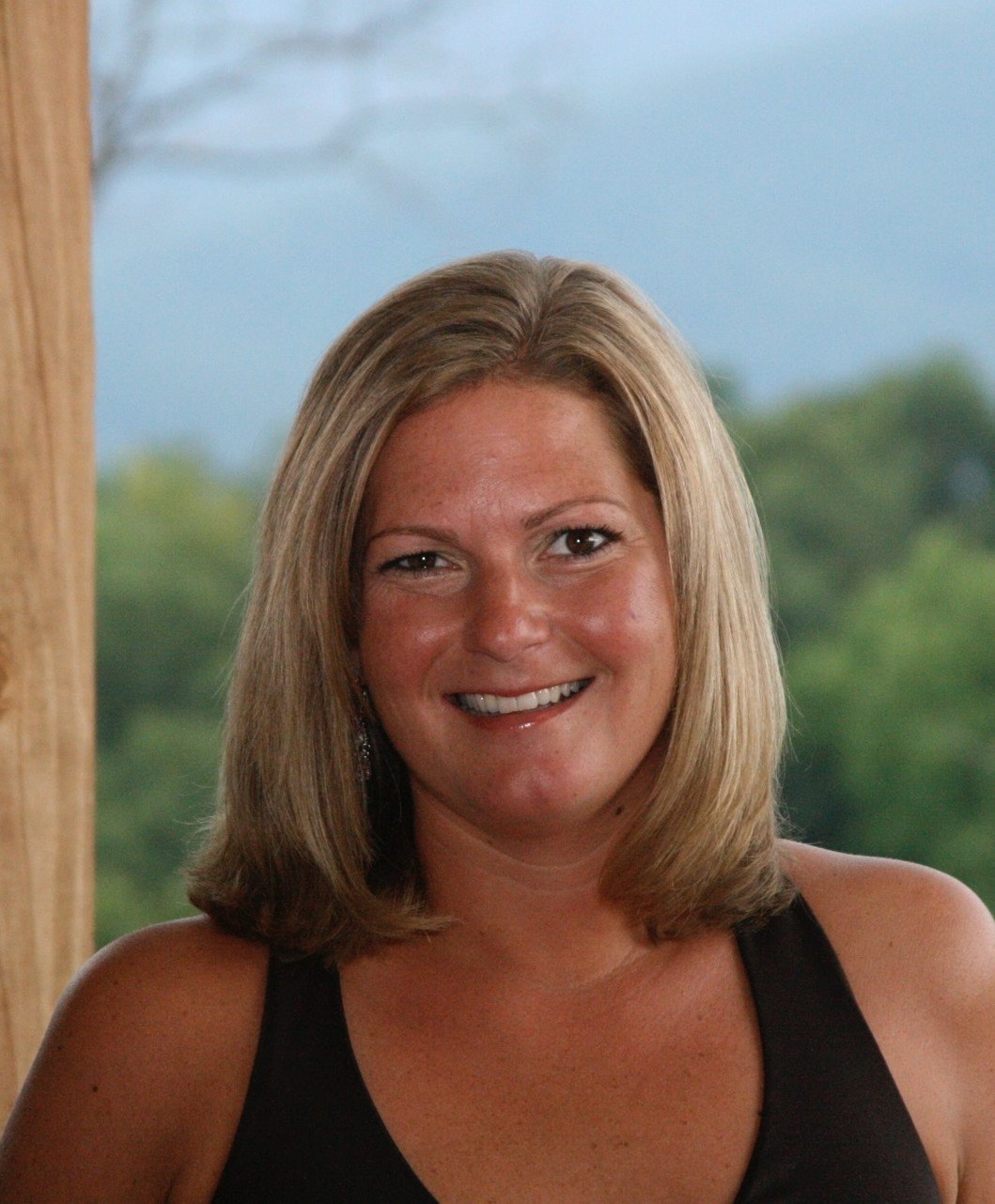 Obituary of Heather Breuker