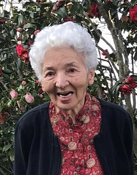 Obituary of Maria Lidia Medina