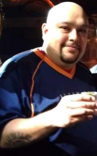 Obituario de Benjamin Torres