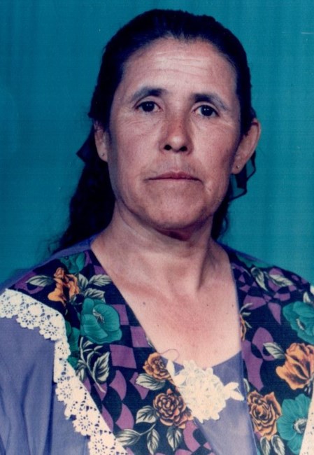 Obituary of Daria Hernandez