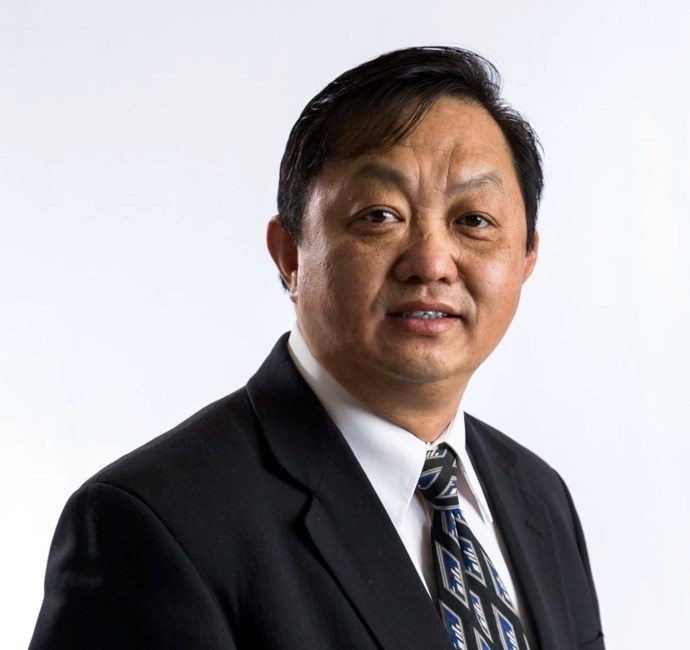 Obituary of Benjamin John Yang