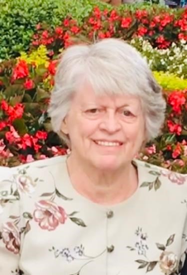 Obituary of Dorothy J. McAllister