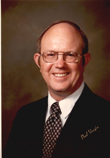 Avis de décès de James Costello